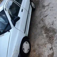 پراید مدل ۸۲