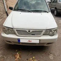 پراید132 مدل 93