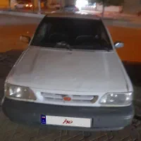 پراید مدل ۸۹
