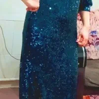 لباس مجلسی