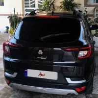 اطلس g سانروف دار
