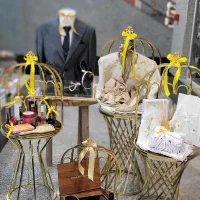 تشریفات عروس نوبت برا بعد ماه صفر