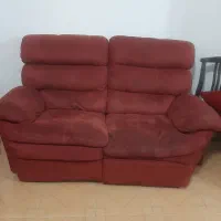 مبل راحتی