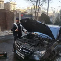 امداد خودرو سیارباتریسازی باطریسازی