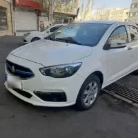 شاهین پلاس ۱۴۰۴ کارکرد ۵۵۰۰ گارانتی فعال بیمه بدنه