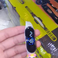 ساعات هوشمند