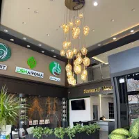 گیاه پزشک،نیروی فنی، کارشناس فروش و حسابدار