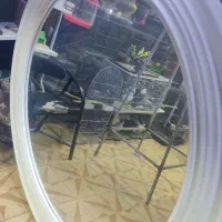 آینه ۱ونیم در ۱نیم سفارشی