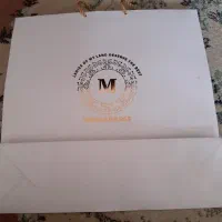 ساک زیبای تبلیغاتی