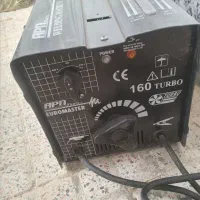 دستگاه جوش
