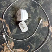 شارژر ایفون
