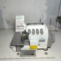 چرخ زیگزال 5 نخ جک