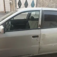 سمند LX ساده، مدل ۱۳۸۳|خودرو سواری و وانت|اسلام‌‌آباد غرب, |دیوار