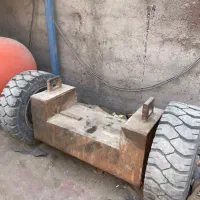 اسلیپنر بیل مکانیکی