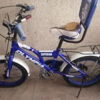 دو چرخه سایز۱۶
