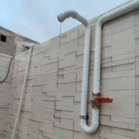 شاگرد لوله کشی گاز