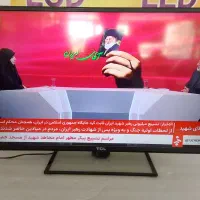 تلویزیون ال ای دی ، تی سی ال ،سایز چهل