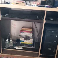 میزکامپیوتریامیزتحریر