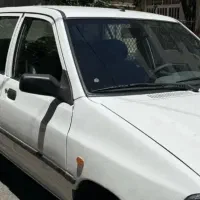پراید ۹۷