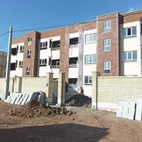 مسکن ملی آربابی دولت آباد