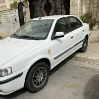 سمند  LX|خودرو سواری و وانت|تهران, حافظیه|دیوار
