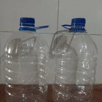 بطری ۵ لیتری