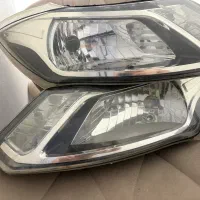 چراغ جلو ساینا