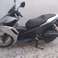 موتور ایروکس