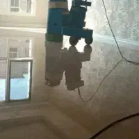 کفسابی وسنگ سابی ایرانا