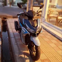 گلگسی R155
