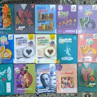 کتاب کنکورتجربی