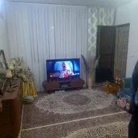 ۶۲ متری/شهرک الهیه/پارکینگ غیرمزاحم