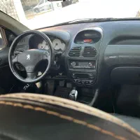 206Sd V8 مدل 87|خودرو سواری و وانت|اصفهان, رزمندگان|دیوار