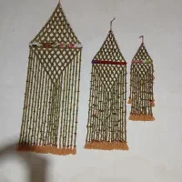 اویز دیوار اسپند زیبا