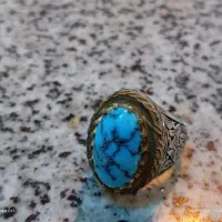 فیروزه اصل