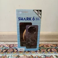BLACKVIEW SHARK6 5G|موبایل|قزوین, |دیوار