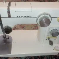 فروش چرخ خیاطی 7میل