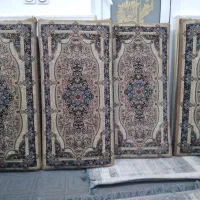دو جفت پشتی در حد نو