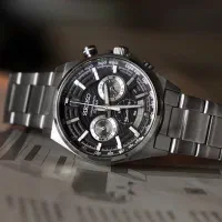 ساعت سیکو رفرنس ssb397p1