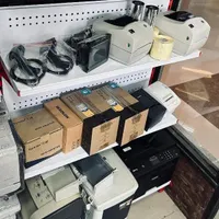 فروش لیبل زن و بارکد خوان|پرینتر، اسکنر، کپی، فکس|شیراز, ریشمک|دیوار