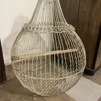 قفس پرنده