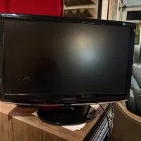 LCD ساسونگ ۲۲ اینچ