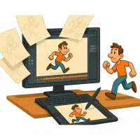 آموزش داریم.وقت یادگرفتنه