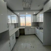۵۲ متر ۱ خواب طبقه همکف بازسازی شده با انباری