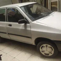 پراید 80