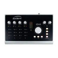 Audient iD44 کارت صدا