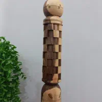 قلیان چوب گردو