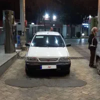 پراید