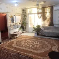 آپارتمان واقع در شهرک بهشتی باسازی شده