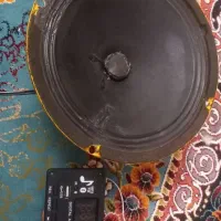 پنل آمپلی دار + میدرنج ۷ اینچ